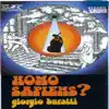 Giorgio Buratti - Homo Sapiens?